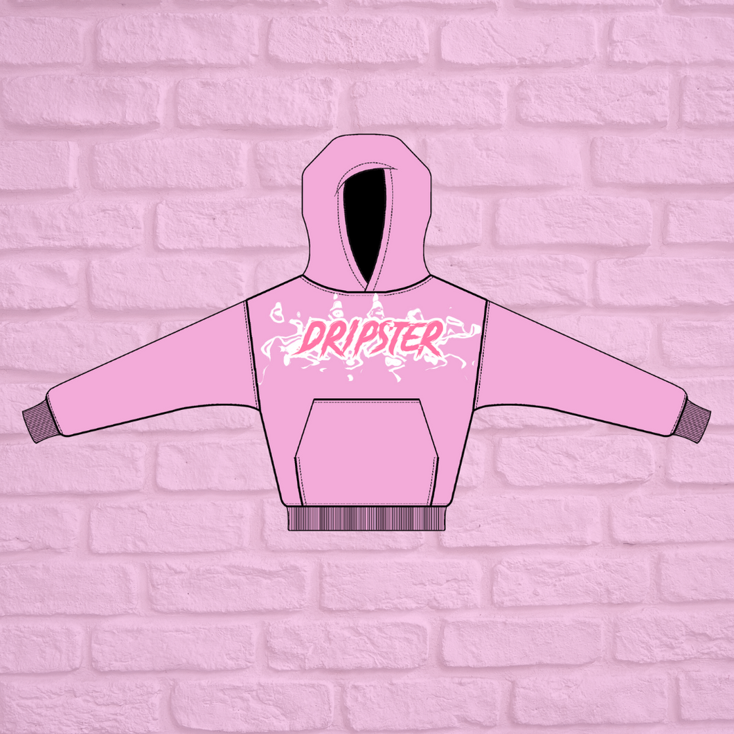 More Love Hoodie
